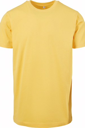 T-Shirt Round Neck