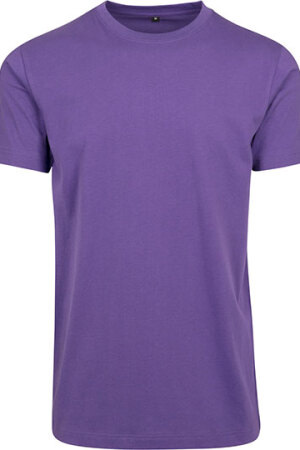 T-Shirt Round Neck