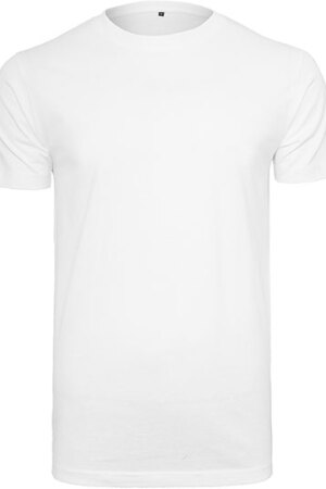 T-Shirt Round Neck