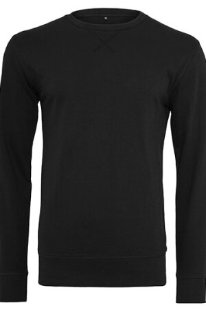 Light Crew Sweatshirt