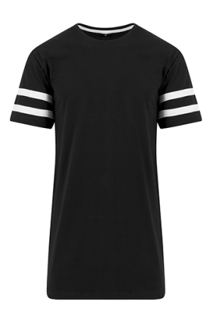 Stripe Jersey Tee