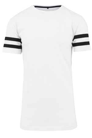 Stripe Jersey Tee