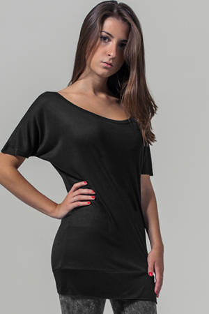 Ladies Viscose Tee