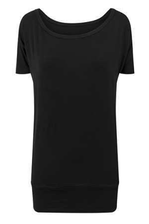 Ladies Viscose Tee