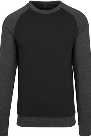 Raglan Crewneck