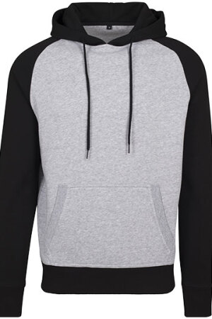 Raglan Hoody