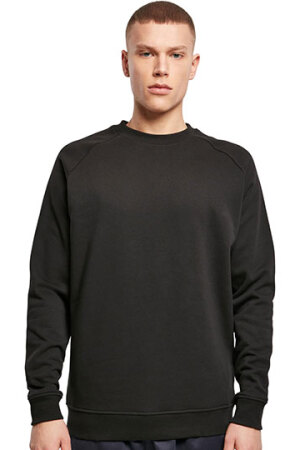 Raglan Sweat Crewneck