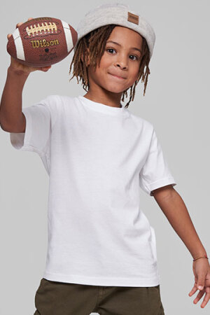 Kids Basic Tee