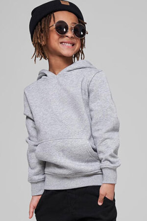 Basic Kids Hoody