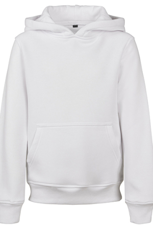 Basic Kids Hoody