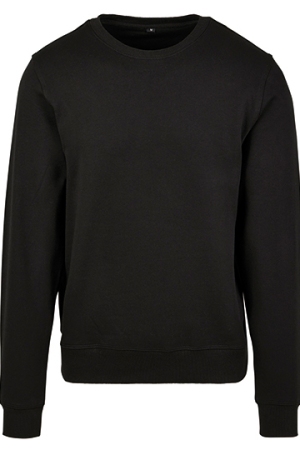 Premium Crewneck Sweatshirt