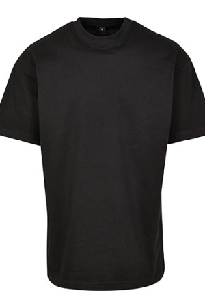 Premium Combed Jersey T-Shirt