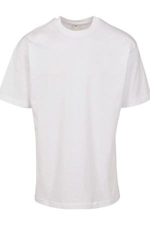 Premium Combed Jersey T-Shirt