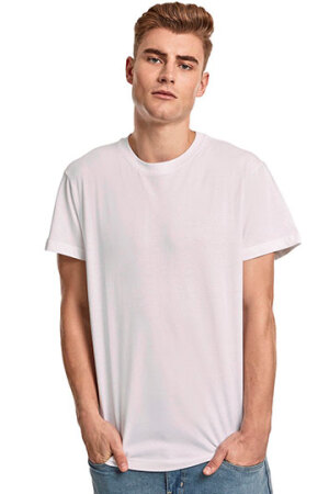 Premium Combed Jersey T-Shirt