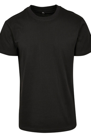 Premium Combed Jersey T-Shirt