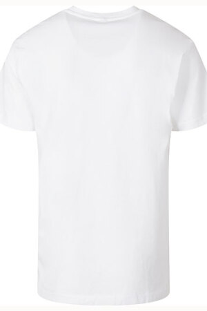 Premium Combed Jersey T-Shirt