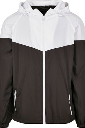 2-Tone Tech Windrunner