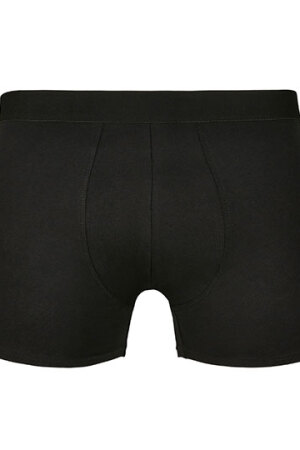 Men Boxer Shorts 2-Pack