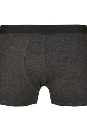 Men Boxer Shorts 2-Pack