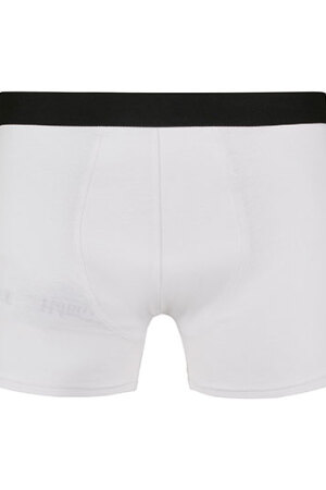 Men Boxer Shorts 2-Pack