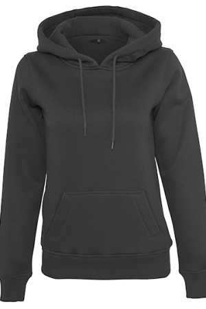 Ladies Organic Hoody