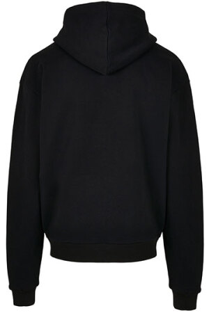 Ultra Heavy Cotton Box Hoody