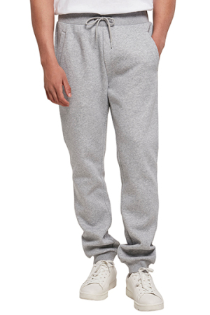 Organic Basic Sweatpants