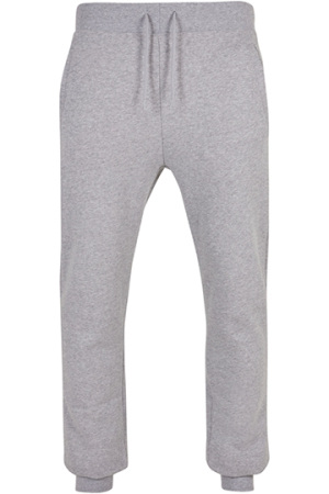 Organic Basic Sweatpants