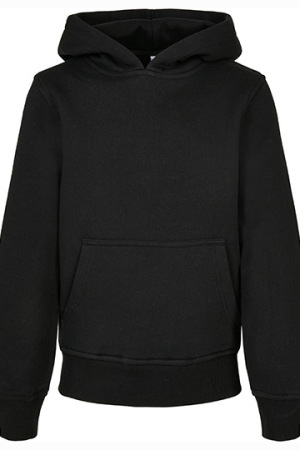 Kids´ Organic Basic Hoody