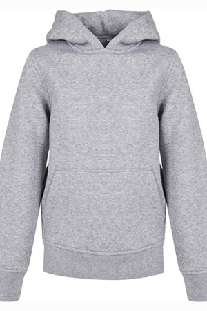 Kids´ Organic Basic Hoody