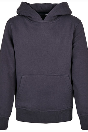 Kids´ Organic Basic Hoody