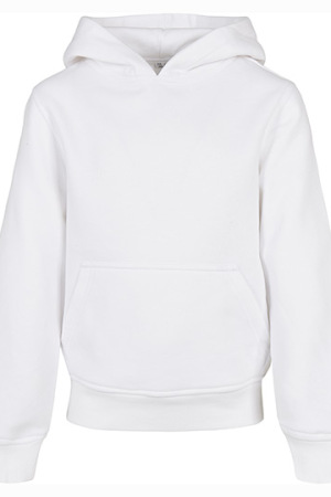 Kids´ Organic Basic Hoody