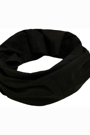 Organic Cotton Tubescarf