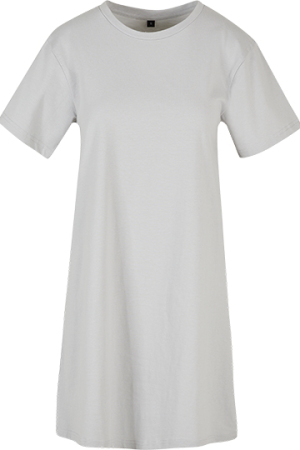 Ladies Tee Dress