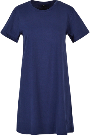 Ladies Tee Dress