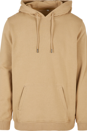 Ultra Heavy Regular Hoody