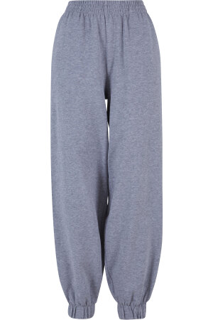 Ladies High Waist Ballon Sweat Pants