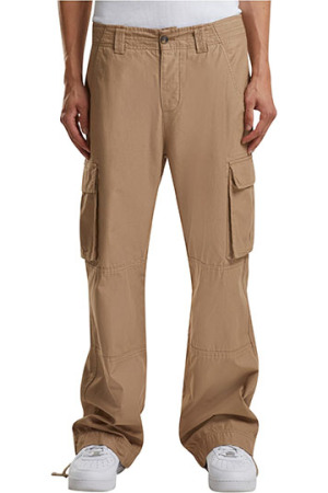 Classic Cargo Pants