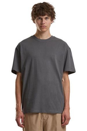 Cotton Loose Tee