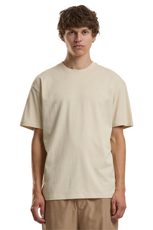 Cotton Loose Tee