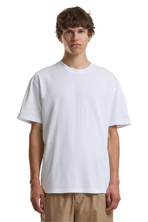 Cotton Loose Tee