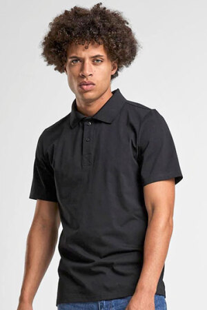 Sorona® Polo Tee