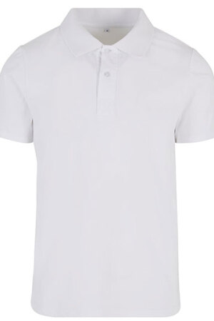 Sorona® Polo Tee