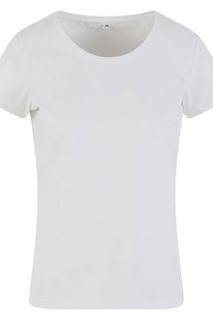 Sorona® Ladies Regular Tee