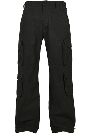 Pure Vintage Trousers