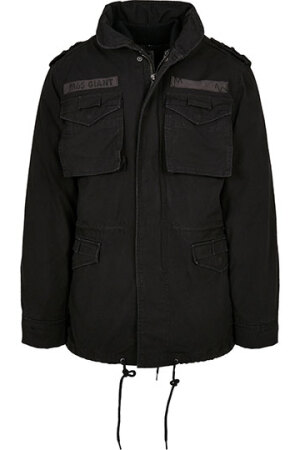 M-65 Giant Jacket