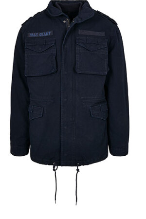 M-65 Giant Jacket