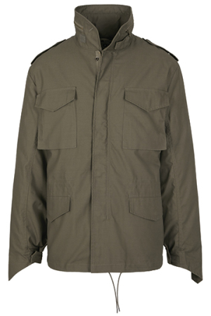 M-65 Standard Jacket