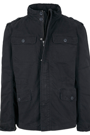 Britannia Jacket