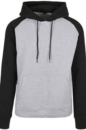 Basic Raglan Hoody